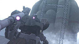 画像ギャラリー No.006のサムネイル画像 / 「機動戦士ガンダム サイドストーリーズ」，新たに2つの収録エピソードが公開。4種類の最新ムービーも明らかに