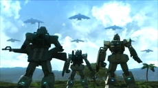 画像ギャラリー No.007のサムネイル画像 / 「機動戦士ガンダム サイドストーリーズ」，新たに2つの収録エピソードが公開。4種類の最新ムービーも明らかに