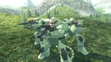 画像ギャラリー No.008のサムネイル画像 / 「機動戦士ガンダム サイドストーリーズ」，新たに2つの収録エピソードが公開。4種類の最新ムービーも明らかに