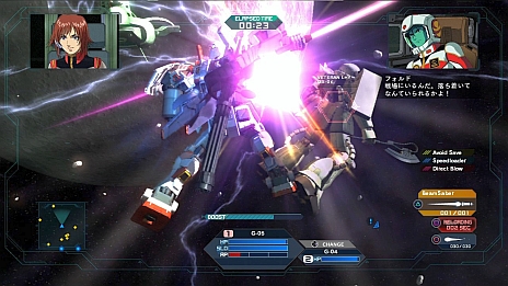 画像ギャラリー No.011のサムネイル画像 / 「機動戦士ガンダム サイドストーリーズ」，新たに2つの収録エピソードが公開。4種類の最新ムービーも明らかに