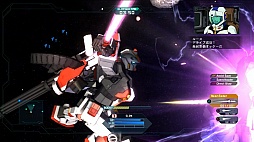 画像ギャラリー No.012のサムネイル画像 / 「機動戦士ガンダム サイドストーリーズ」，新たに2つの収録エピソードが公開。4種類の最新ムービーも明らかに