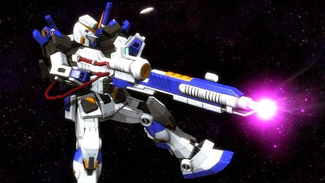 画像ギャラリー No.015のサムネイル画像 / 「機動戦士ガンダム サイドストーリーズ」，新たに2つの収録エピソードが公開。4種類の最新ムービーも明らかに