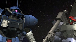 画像ギャラリー No.016のサムネイル画像 / 「機動戦士ガンダム サイドストーリーズ」，新たに2つの収録エピソードが公開。4種類の最新ムービーも明らかに