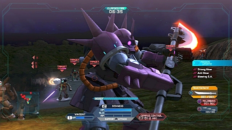 画像ギャラリー No.021のサムネイル画像 / 「機動戦士ガンダム サイドストーリーズ」，新たに2つの収録エピソードが公開。4種類の最新ムービーも明らかに