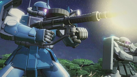 画像ギャラリー No.025のサムネイル画像 / 「機動戦士ガンダム サイドストーリーズ」，新たに2つの収録エピソードが公開。4種類の最新ムービーも明らかに