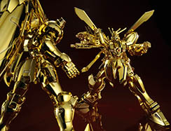 画像ギャラリー No.001のサムネイル画像 / 「機動戦士ガンダム サイドストーリーズ」の発売を記念して,関連モビルスーツのプラモデルが再販決定