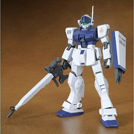 画像ギャラリー No.003のサムネイル画像 / 「機動戦士ガンダム サイドストーリーズ」の発売を記念して,関連モビルスーツのプラモデルが再販決定