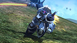 画像ギャラリー No.001のサムネイル画像 / 「機動戦士ガンダム サイドストーリーズ」，7番目の収録作品となる「機動戦士ガンダム CROSS DIMENSION 0079」のPVが公開に