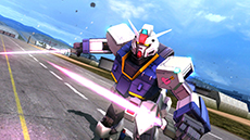 画像ギャラリー No.003のサムネイル画像 / 「機動戦士ガンダム サイドストーリーズ」，7番目の収録作品となる「機動戦士ガンダム CROSS DIMENSION 0079」のPVが公開に