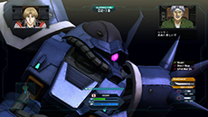 画像ギャラリー No.006のサムネイル画像 / 「機動戦士ガンダム サイドストーリーズ」，7番目の収録作品となる「機動戦士ガンダム CROSS DIMENSION 0079」のPVが公開に