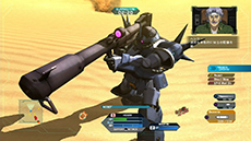 画像ギャラリー No.007のサムネイル画像 / 「機動戦士ガンダム サイドストーリーズ」，7番目の収録作品となる「機動戦士ガンダム CROSS DIMENSION 0079」のPVが公開に