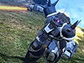 「機動戦士ガンダム サイドストーリーズ」,7番目の収録作品となる「機動戦士ガンダム CROSS DIMENSION 0079」のPVが公開に