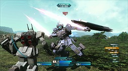 画像ギャラリー No.008のサムネイル画像 / 本日の「プレコミュ」Cafeでは,「アーケードアーカイブス」と「機動戦士ガンダム サイドストーリーズ」を紹介