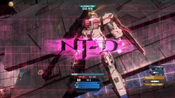 画像ギャラリー No.001のサムネイル画像 / 「機動戦士ガンダム サイドストーリーズ」,DLC「ユニコーンガンダム」が登場