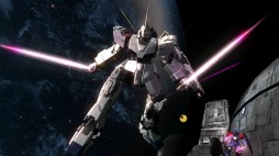 画像ギャラリー No.002のサムネイル画像 / 「機動戦士ガンダム サイドストーリーズ」,DLC「ユニコーンガンダム」が登場