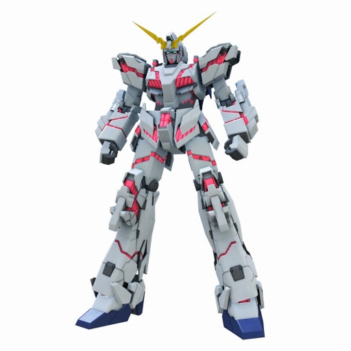 画像ギャラリー No.003のサムネイル画像 / 「機動戦士ガンダム サイドストーリーズ」,DLC「ユニコーンガンダム」が登場