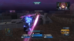 画像ギャラリー No.002のサムネイル画像 / 「機動戦士ガンダム サイドストーリーズ」DLC機体「イフリート・ナハト」が配信