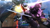 画像ギャラリー No.006のサムネイル画像 / 「機動戦士ガンダム サイドストーリーズ」DLC機体「イフリート・ナハト」が配信