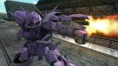 画像ギャラリー No.007のサムネイル画像 / 「機動戦士ガンダム サイドストーリーズ」DLC機体「イフリート・ナハト」が配信