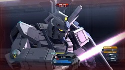 画像ギャラリー No.002のサムネイル画像 / 「機動戦士ガンダム サイドストーリーズ」，新DLC機体「G-3ガンダム」配信