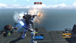 画像ギャラリー No.003のサムネイル画像 / 「機動戦士ガンダム サイドストーリーズ」，新DLC機体「G-3ガンダム」配信