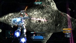 画像ギャラリー No.004のサムネイル画像 / 「機動戦士ガンダム サイドストーリーズ」，新DLC機体「G-3ガンダム」配信