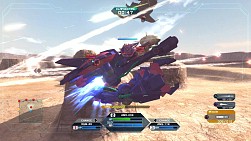 画像ギャラリー No.004のサムネイル画像 / 「機動戦士ガンダム サイドストーリーズ」,新ミッションとMSギャンを配信