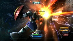 画像ギャラリー No.008のサムネイル画像 / 「機動戦士ガンダム サイドストーリーズ」,新ミッションとMSギャンを配信