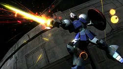 画像ギャラリー No.009のサムネイル画像 / 「機動戦士ガンダム サイドストーリーズ」,新ミッションとMSギャンを配信