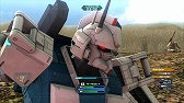 画像ギャラリー No.002のサムネイル画像 / 「機動戦士ガンダム サイドストーリーズ」,DLC第5弾「ガンダムEz8」が登場