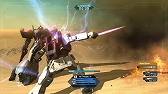 画像ギャラリー No.003のサムネイル画像 / 「機動戦士ガンダム サイドストーリーズ」,DLC第5弾「ガンダムEz8」が登場