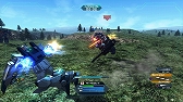 画像ギャラリー No.004のサムネイル画像 / 「機動戦士ガンダム サイドストーリーズ」,DLC第5弾「ガンダムEz8」が登場
