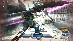 画像ギャラリー No.003のサムネイル画像 / 「機動戦士ガンダム サイドストーリーズ」新MS「ゲルググM指揮官仕様」配信