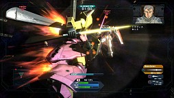 画像ギャラリー No.005のサムネイル画像 / 「機動戦士ガンダム サイドストーリーズ」新MS「ゲルググM指揮官仕様」配信