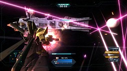 画像ギャラリー No.006のサムネイル画像 / 「機動戦士ガンダム サイドストーリーズ」新MS「ゲルググM指揮官仕様」配信