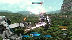 機動戦士ガンダム サイドストーリーズ