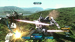 機動戦士ガンダム サイドストーリーズ