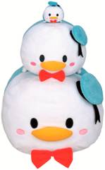 画像ギャラリー No.011のサムネイル画像 / 「ディズニー ツムツム」世界累計4500万DL,グッズ販売数1000万を突破