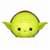 画像ギャラリー No.007のサムネイル画像 / 「LINE:ディズニー ツムツム」で「スター・ウォーズ/フォースの覚醒」をフィーチャーしたTVCMが全国で放送中。カイロ・レンとレイのツムもプレミアムBOXに追加