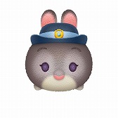 画像ギャラリー No.003のサムネイル画像 / 「ズートピア」の主人公ジュディらがツムになって参戦。「LINE:ディズニー ツムツム」で映画公開記念イベントが本日スタート