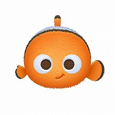 画像ギャラリー No.004のサムネイル画像 / 「LINE:ディズニー ツムツム」で映画「ファインディング・ドリー」とのコラボCMが8月6日に放送開始。ドリー/ニモ/クラッシュの新ツムも登場