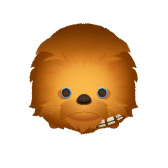 画像ギャラリー No.005のサムネイル画像 / 「LINE：ディズニー ツムツム」で，スター・ウォーズイベントが開催中。ジェダイルークやハン・ソロが登場する新テレビCMの放送もスタート