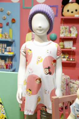 画像ギャラリー No.003のサムネイル画像 / 「ディズニー ツムツム」の3周年記念施策が発表,BGMの吹奏楽アレンジも