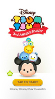 画像ギャラリー No.009のサムネイル画像 / 「ディズニー ツムツム」の3周年記念施策が発表,BGMの吹奏楽アレンジも