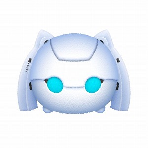 画像ギャラリー No.007のサムネイル画像 / ツムツムシリーズが世界累計で4000万個を販売