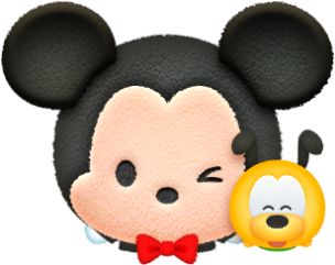 画像ギャラリー No.003のサムネイル画像 / 「ディズニーツムツム」，ミッキーマウスの誕生日記念イベントが開催中