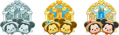 画像ギャラリー No.005のサムネイル画像 / 「ディズニーツムツム」，ミッキーマウスの誕生日記念イベントが開催中