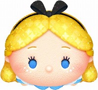 画像ギャラリー No.009のサムネイル画像 / 「LINE:ディズニー ツムツム」に,ペアツム“アリエル&フランダー”が登場