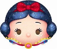 画像ギャラリー No.014のサムネイル画像 / 「LINE:ディズニー ツムツム」に,ペアツム“アリエル&フランダー”が登場