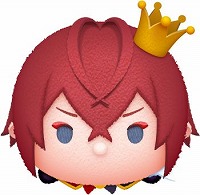 画像ギャラリー No.002のサムネイル画像 / 「LINE:ディズニー ツムツム」に“ツイステ”から3体のボイス付き新ツムが登場